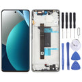 For Xiaomi Redmi Note 15 Pro 4G Original LCD Screen Digitizer Full Assembly with Frame, For Xiaomi Redmi Note 15 Pro 4G(Original)