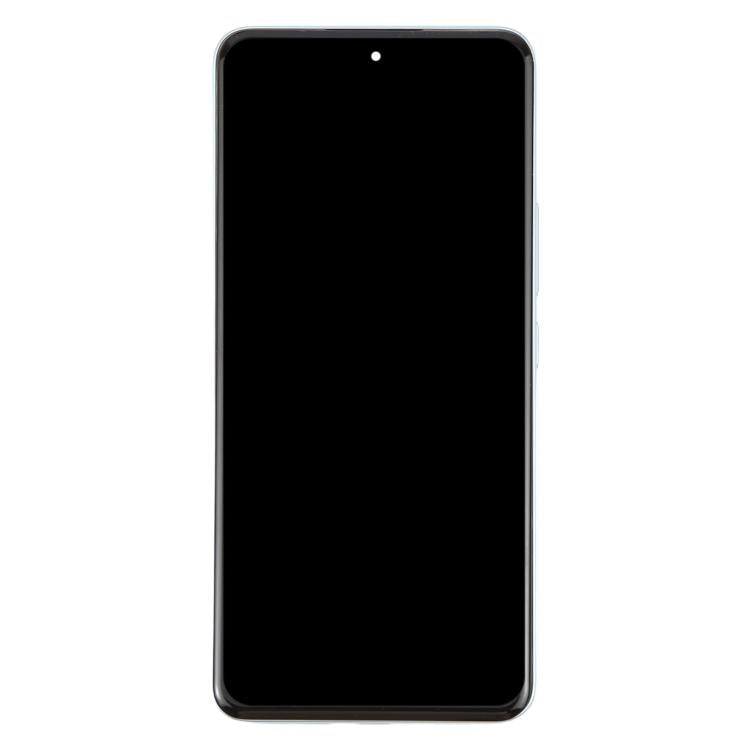 For Xiaomi Redmi Note 15 Pro 4G Original LCD Screen Digitizer Full Assembly with Frame, For Xiaomi Redmi Note 15 Pro 4G(Original)