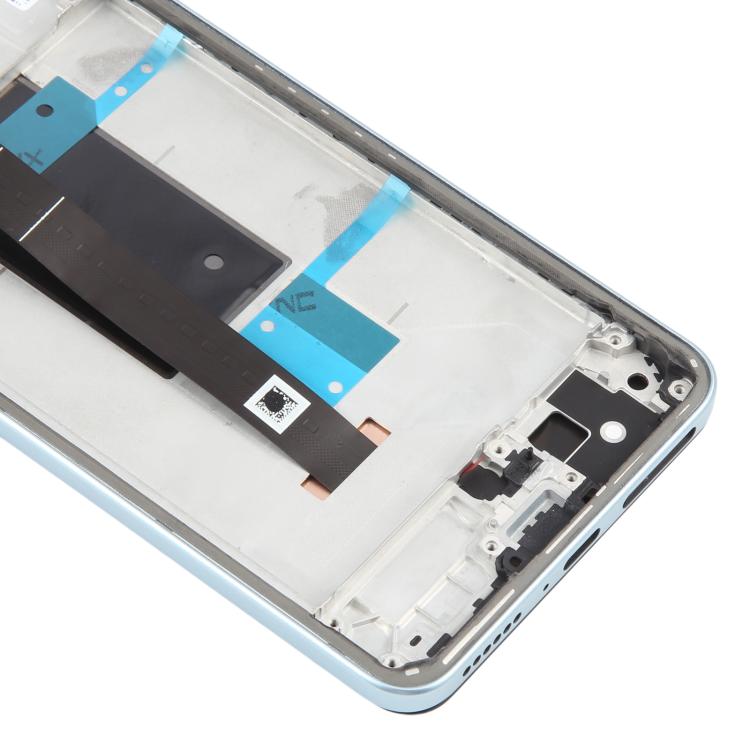 For Xiaomi Redmi Note 15 Pro 4G Original LCD Screen Digitizer Full Assembly with Frame, For Xiaomi Redmi Note 15 Pro 4G(Original)