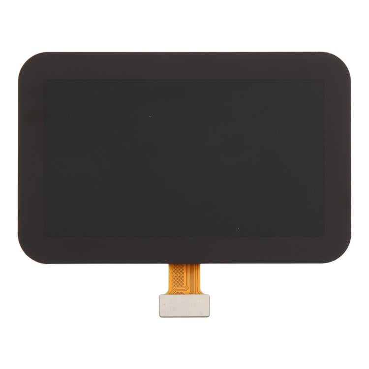 For DJI Osmo Nano Original LCD Screen with Digitizer Full Assembly, For DJI Osmo Nano(Original)