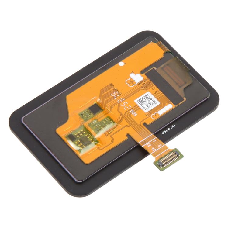 For DJI Osmo Nano Original LCD Screen with Digitizer Full Assembly, For DJI Osmo Nano(Original)