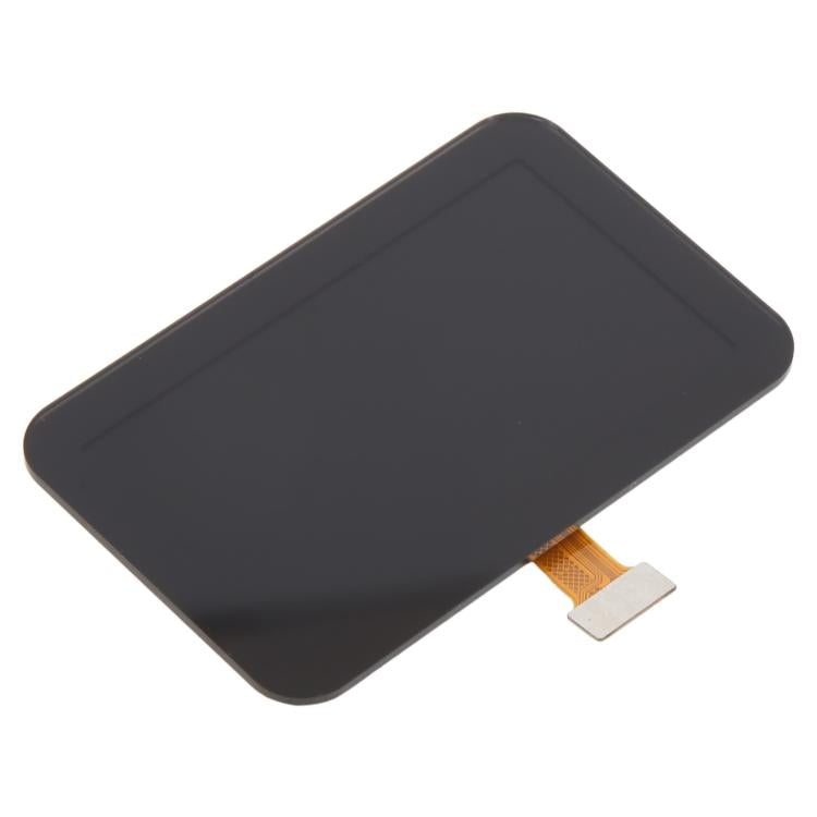 For DJI Osmo Nano Original LCD Screen with Digitizer Full Assembly, For DJI Osmo Nano(Original)