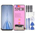 For Tecno Pova Slim KM9 TFT LCD Screen with Digitizer Full Assembly, For Tecno Pova Slim(TFT)