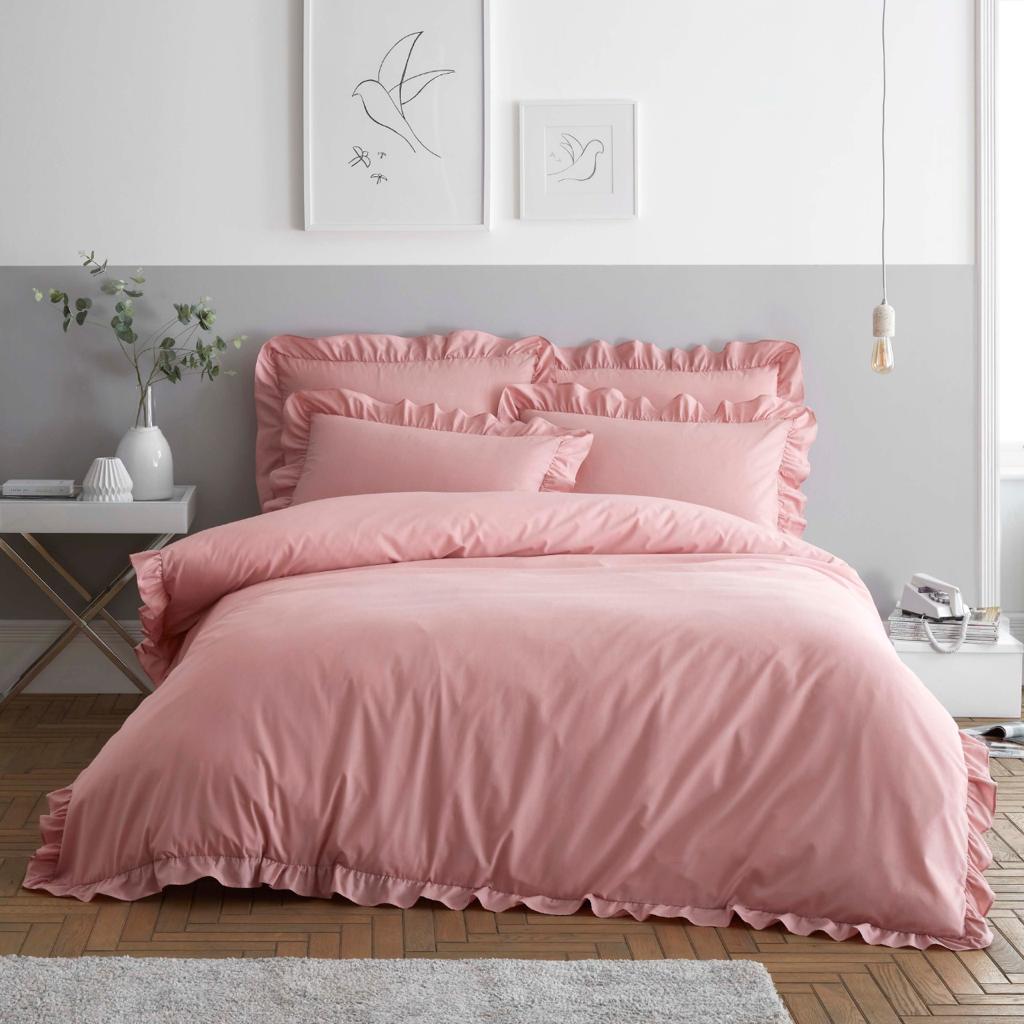 RUFFLE