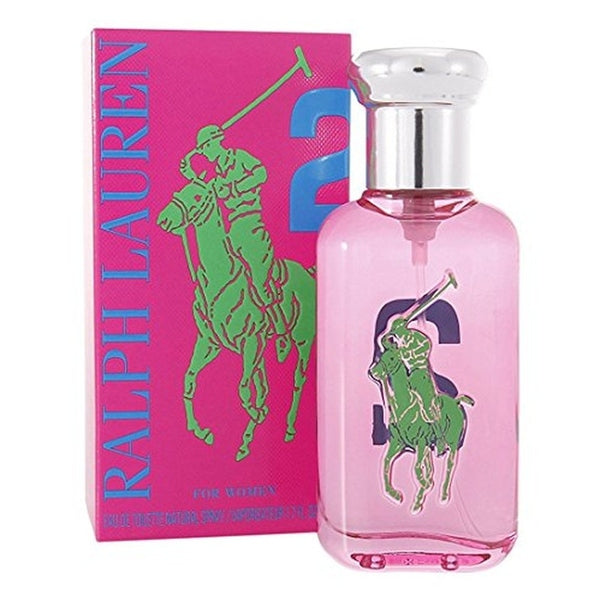 Ralph Lauren Big Pony 2 for Women Eau de Toilette 50ml Spray