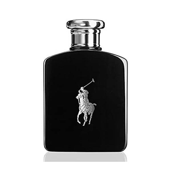 Ralph Lauren Polo Black Eau de Toilette 75ml Spray