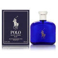 Ralph Lauren Polo Blue Eau de Parfum 125ml Spray