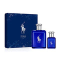 Ralph Lauren Polo Blue Gift Set 125ml EDT + 40ml EDT