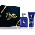 Ralph Lauren Polo Blue Gift Set 75ml EDT + 50ml Shower Gel