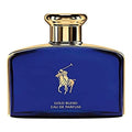 Ralph Lauren Polo Blue Gold Blend Eau de Parfum 125ml Spray