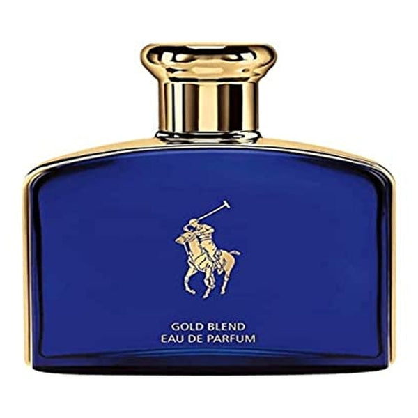 Ralph Lauren Polo Blue Gold Blend Eau de Parfum 125ml Spray
