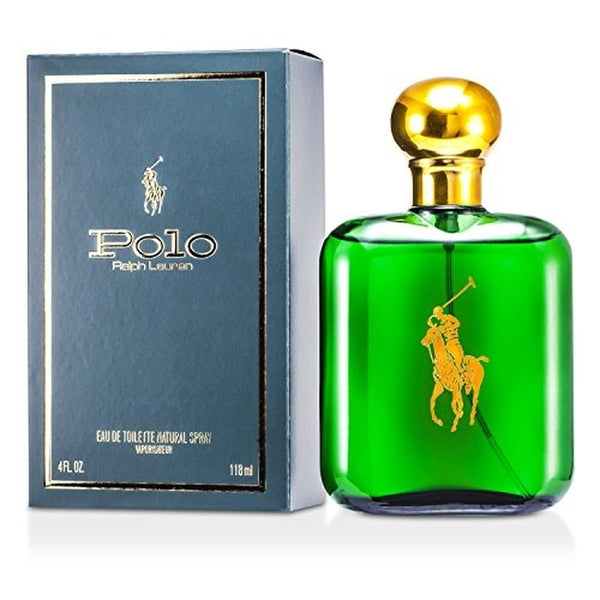 Ralph Lauren Polo Eau de Toilette 118ml Spray