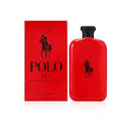 Ralph Lauren Polo Red Eau de Toilette 200ml Spray