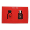 Ralph Lauren Polo Red Gift Set 40ml EDT + 40m EDP