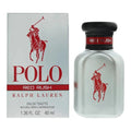 Ralph Lauren Polo Red Rush Eau de Toilette 40ml Spray