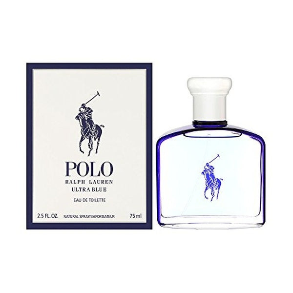 Ralph Lauren Polo Ultra Blue Eau de Toilette 75ml Spray