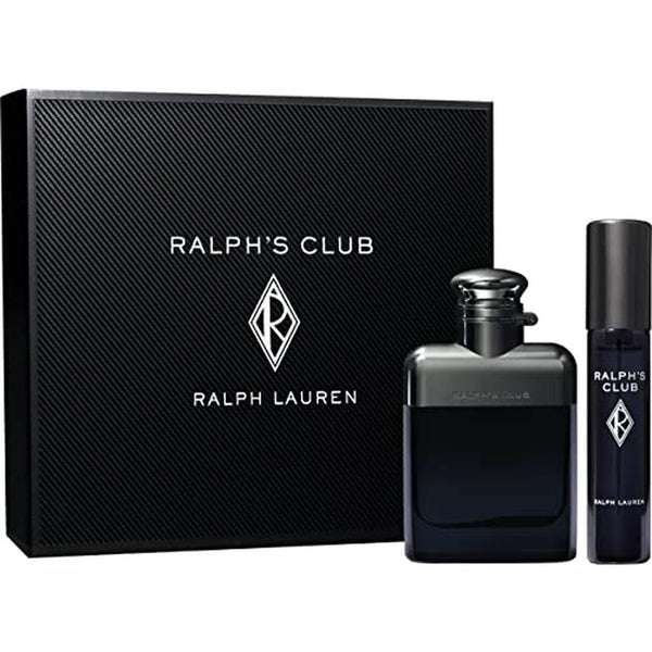 Ralph Lauren Ralph's Club Gift Set 50ml EDP + 10ml EDP
