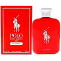 Ralph Lauren Red Polo Eau de Parfum 125ml Spray