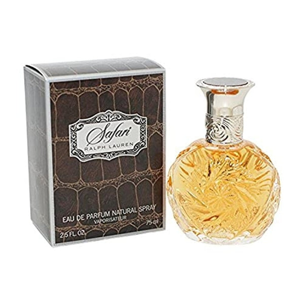Ralph Lauren Safari Eau de Parfum 75ml Spray