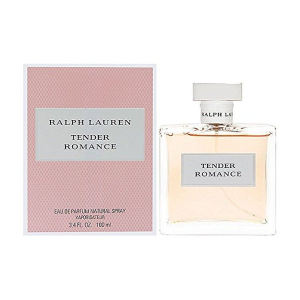 Ralph Lauren Tender Romance Eau de Parfum 100ml Spray