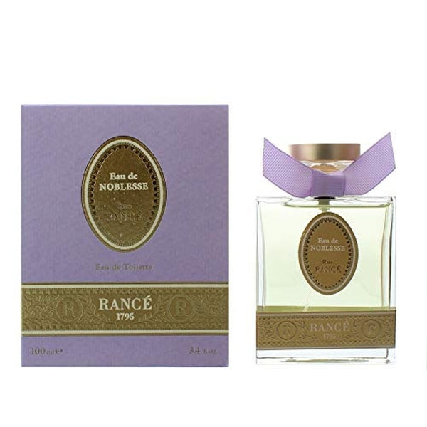Rance 1795 Eau de Noblesse Eau de Toilette 100ml Spray