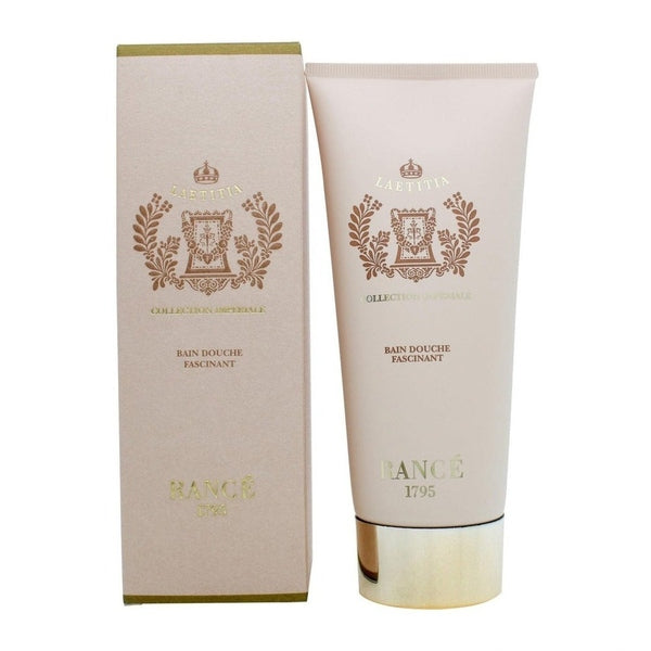 Rance 1795 Laetitia Millesime Bath and Shower Gel 200ml