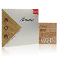 Rasasi Woody Eau De Parfum Spray for Men, 2 oz / 60 ml