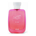 Rasasi Hawas For Her Pink Eau de Parfum 100ml Spray