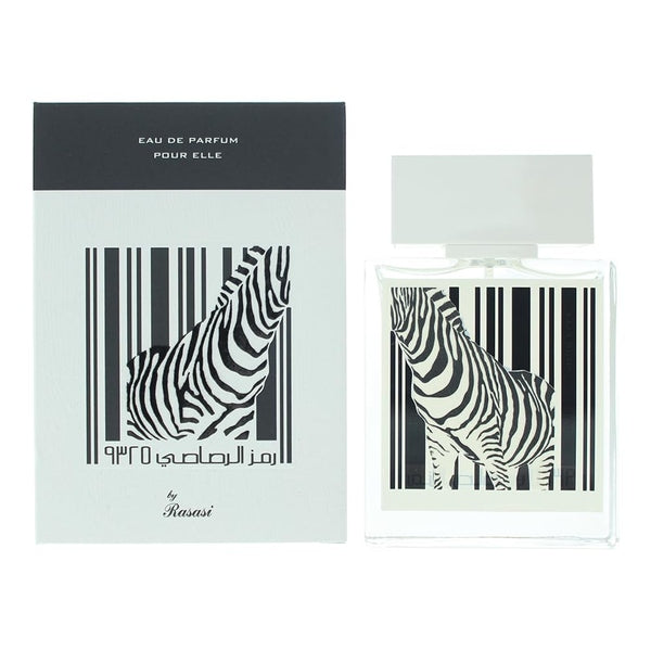 Rasasi Rumz Al Rasasi 9325 Pour Elle Eau de Parfum 50ml Spray