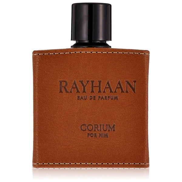 Rayhaan Corium Eau de Parfum 100ml Spray