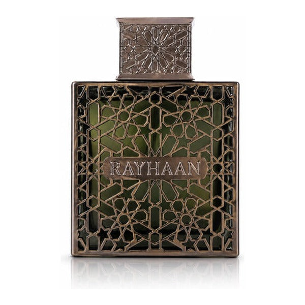 Rayhaan Terra Eau de Parfum 100ml Spray