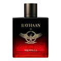 Rayhaan X Valhalla Eau De Parfum 100ml Spray