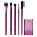 Real Techniques Enhanced Eye Gift Set 6 Pieces