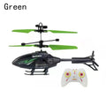 Rechargeable Remote Control Flying Helicopter