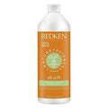 Redken Nature + Science All Soft Conditioner 1000ml