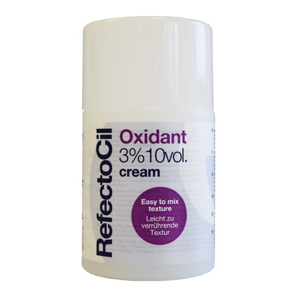 Refectocil Oxidant Cream 100ml - 3% 10vol.