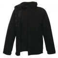 Regatta Kingsley TRA143 Stretch 3-IN-1 Jacket Waterproof Mens