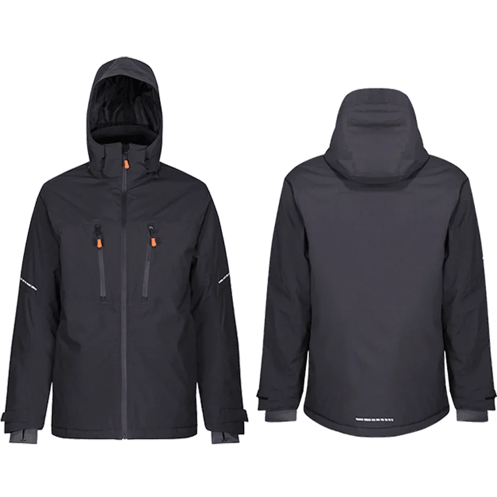 Regatta X-PRO Marauder III Performance Insulated Jacket TRA208