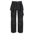 Regatta TRJ335 Hardwear Holster Pocket Kneepad Work Trousers