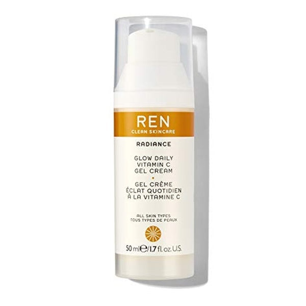 Ren Glow Daily Vitamin C Gel Cream 50ml