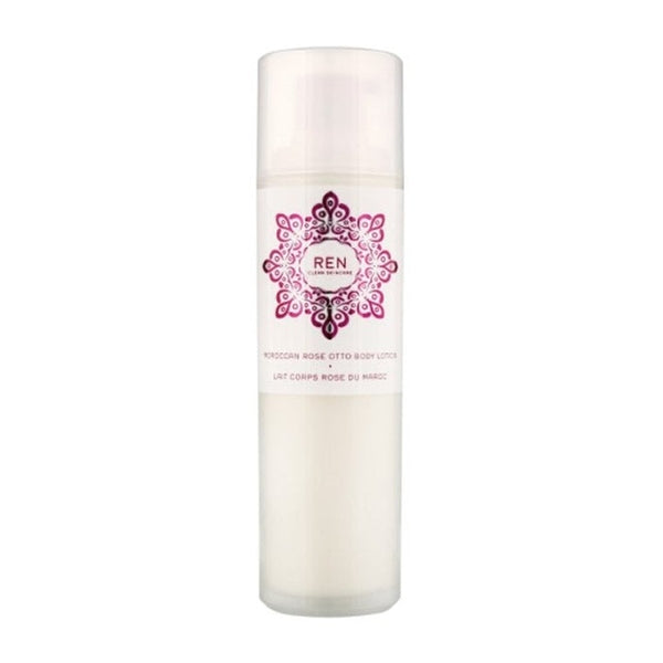 Ren Moroccan Rose Otto Body Lotion 200ml