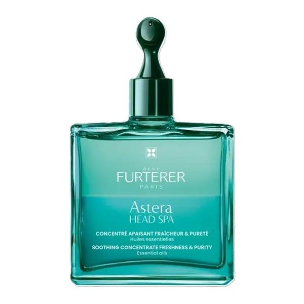 René Furterer Head Spa Astera Soothing Essence Freshness & Purity 50ml