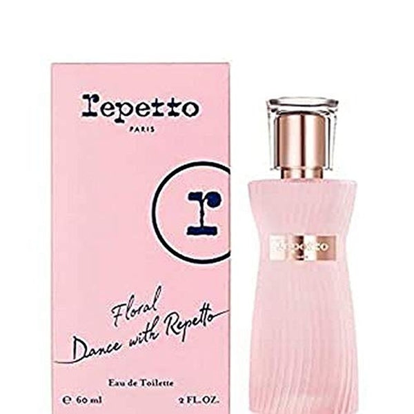 Repetto Dance with Repetto Florale Eau de Toilette 40ml Spray