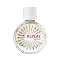Replay For Her Eau de Toilette 60ml Spray