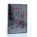 Replay Signature Lovers for Him Eau de Toilette 50ml Spray