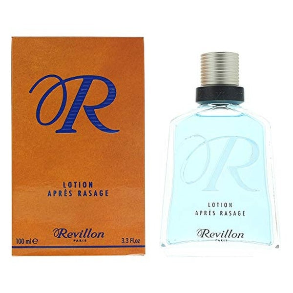 Revillon R Pour Homme Aftershave 100ml Splash