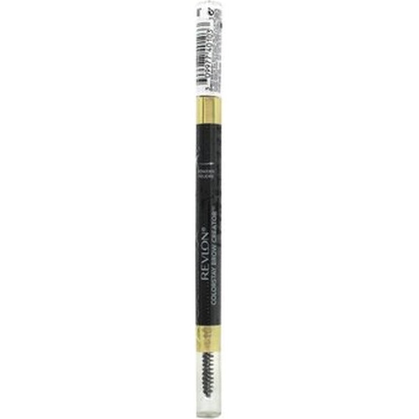 Revlon ColorStay Brow Creator Pencil 0.32g - 610 Dark Brown