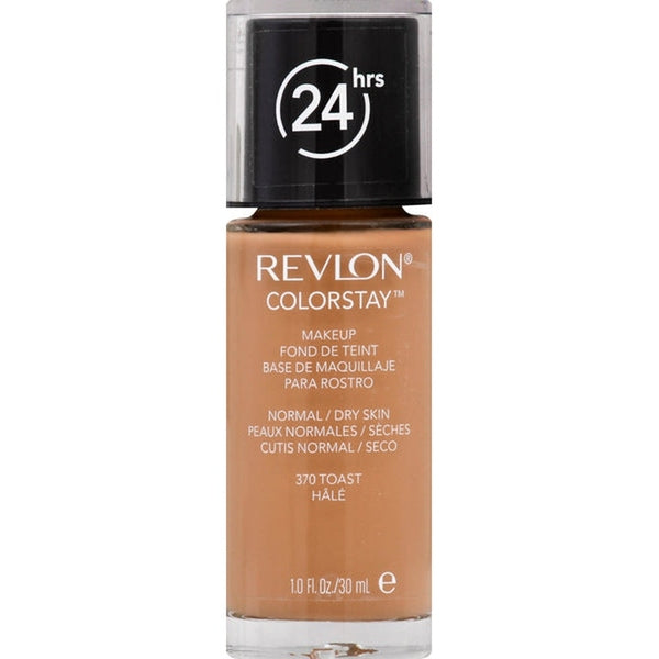 Revlon ColorStay Makeup 30ml - Toast Normal/Dry Skin