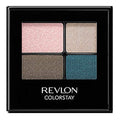 Revlon ColorStay16 Hour Eyeshadow Palette 4.8g - 526 Romantic