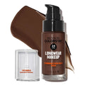 Revlon Colorstay Foundation For Combination/Oily Skin 30ml - 620 Java
